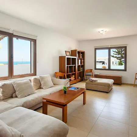 Casa Erasmo * Arrecife