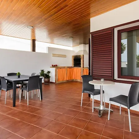 Villa Casa Erasmo