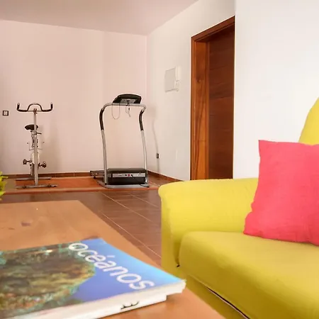 Casa Erasmo Villa Arrecife