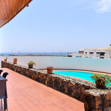Casa Erasmo Arrecife