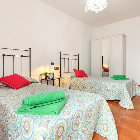 Casa Erasmo Arrecife