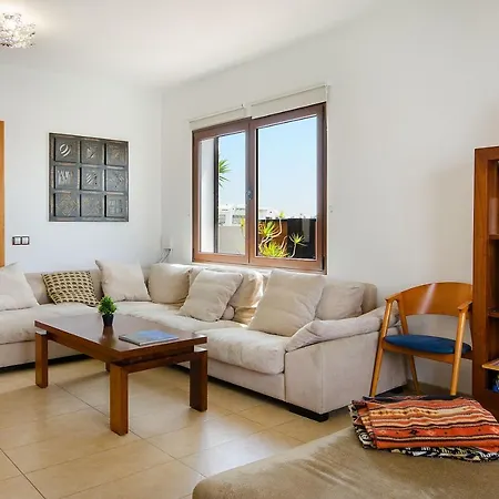Casa Erasmo Villa Arrecife